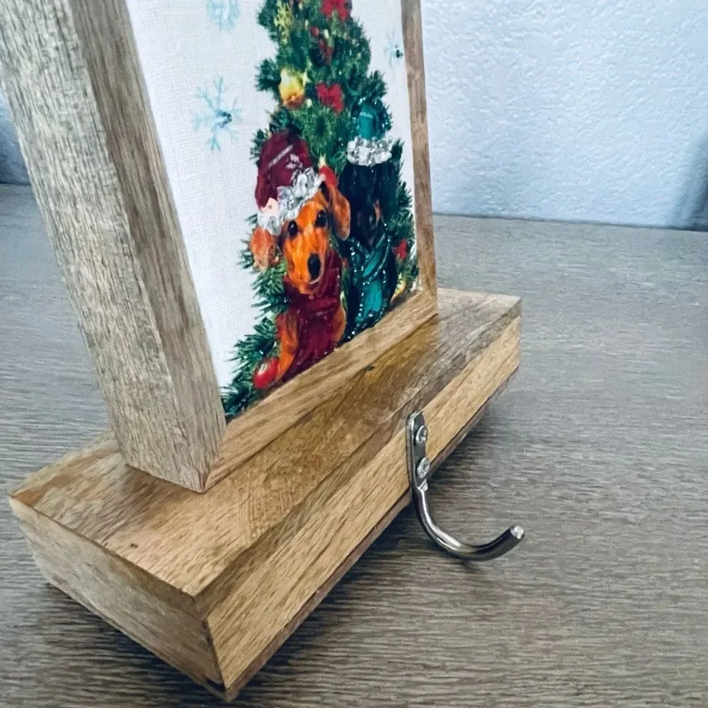N/A nwt christmas